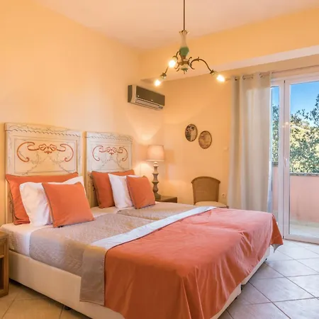 Kalliopi By Agnítsini