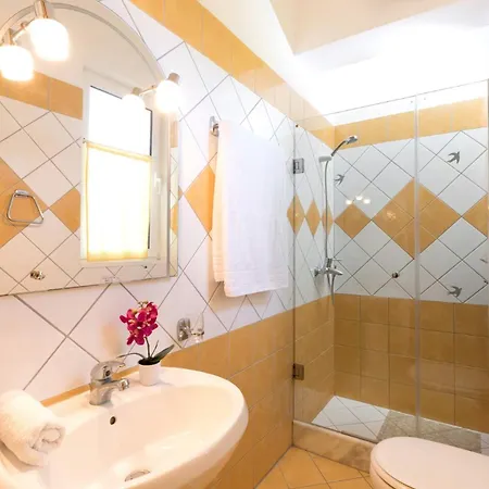 Kalliopi By Agnítsini