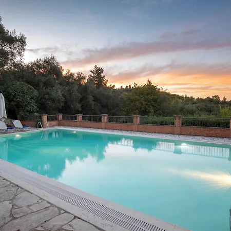 Villa Kalliopi By