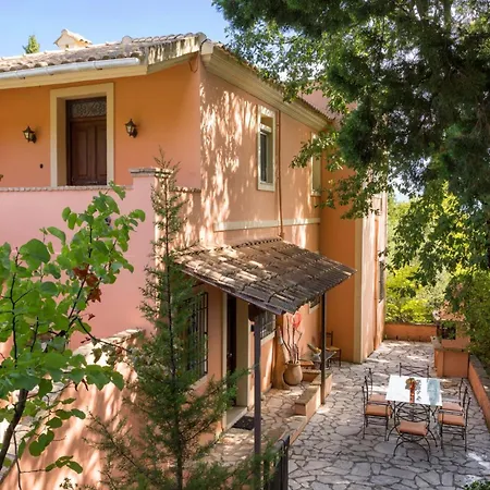 Villa Kalliopi By
