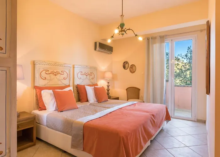 Kalliopi By Agnítsini