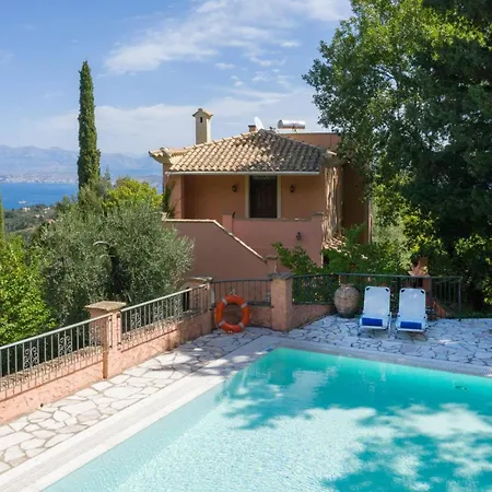 Villa Kalliopi By